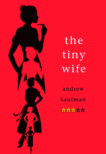 The Tiny Wife - Rating